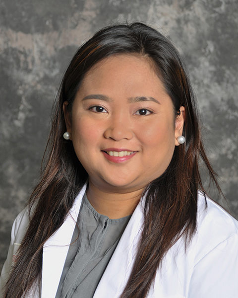 Mary Clare Maninang-Ocampo, MD